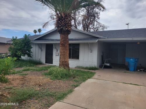 4150 W Kaler Dr, Phoenix, AZ, 85051-7330 | Card Image