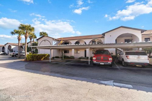 421-5807 N Atlantic Ave, Cape Canaveral, FL, 32920-3900 | Card Image