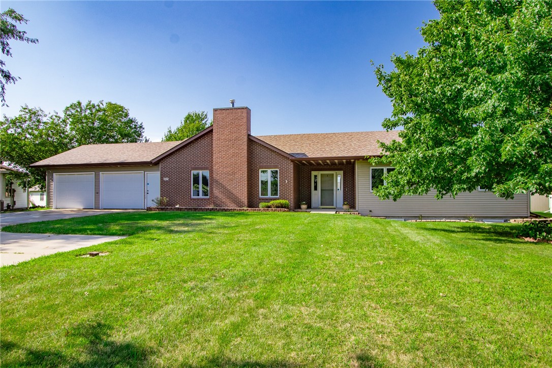 Townline St, Creston, IA 50801