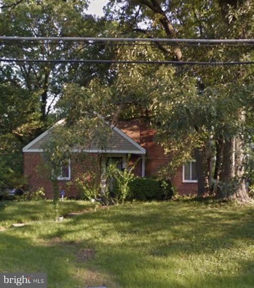 2510 Easton St, TEMPLE HILLS, MD, 20748-2943 | Card Image