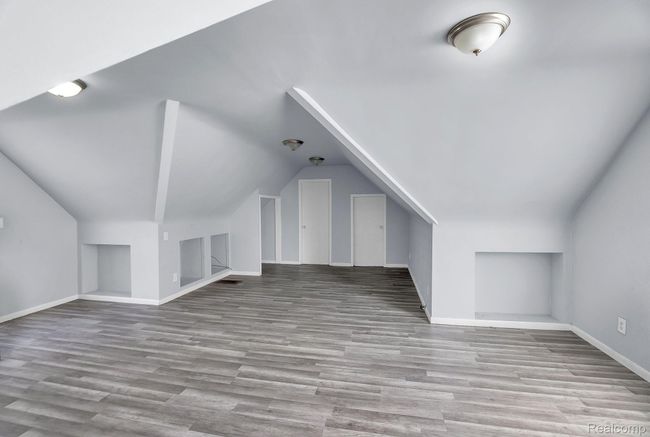 15788 Littlefield St, House other with 3 bedrooms, 1 bathrooms and null parking in Detroit MI | Image 7