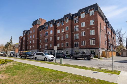 308-501 Frontenac Street, Kingston, ON, K7K4L9 | Card Image