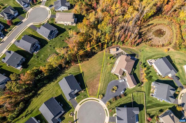 39 Persimmon Way, House other with 3 bedrooms, 3 bathrooms and null parking in ZION CROSSROADS VA | Image 20