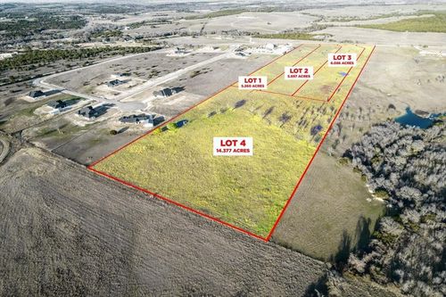 12655 W Fm 4, Godley, TX, 76044-4180 | Card Image