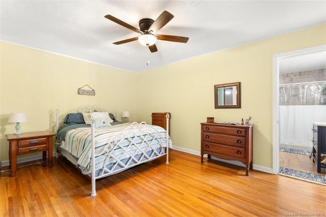 2313 Aster St, House other with 2 bedrooms, 2 bathrooms and null parking in Lake Charles LA | Image 13