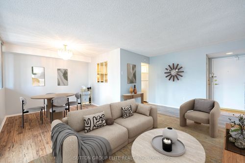 1203-3590 Kaneff Cres, Mississauga, ON, L5A3X3 | Card Image