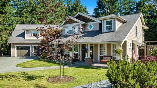 6528 Osprey Pl, Duncan, BC, V9L5S3 | Card Image
