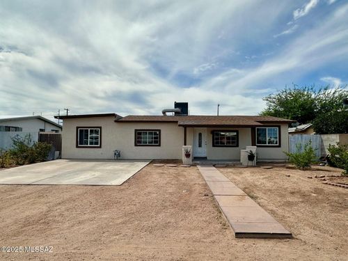 6062 E 21st Street, Tucson, AZ, 85711 | Card Image
