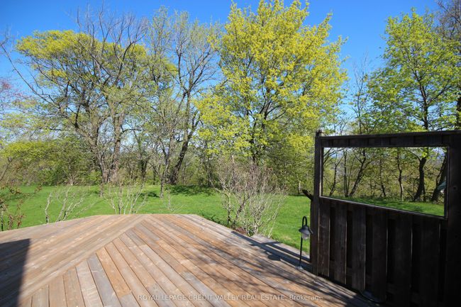 131 Ridge Rd, House other with 3 bedrooms, 3 bathrooms and 8 parking in Stoney Creek ON | Image 32