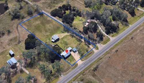 18930 Old Scenic Hwy, Zachary, LA, 70791-8106 | Card Image