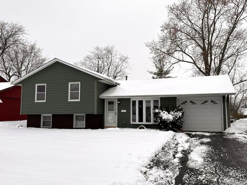 856 Notre Dame Dr, Matteson, IL, 60443-1529 | Card Image