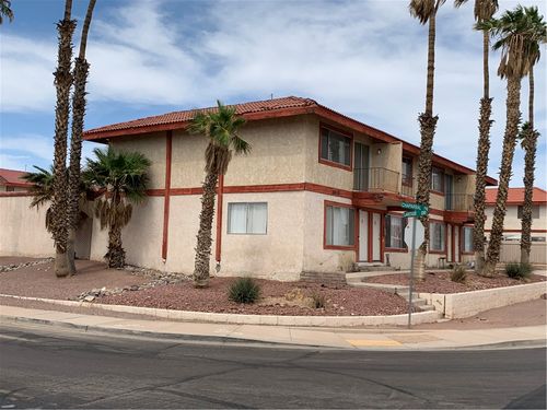 2492 Lakeside Dr #5 Drive, Bullhead City, AZ, 86442 | Card Image