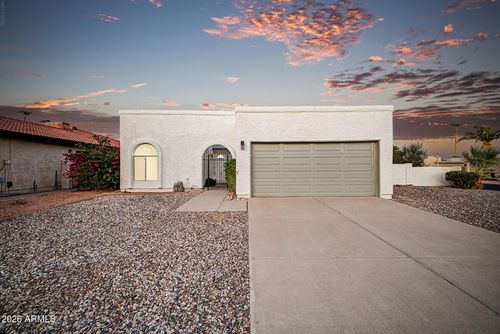 26621 S Shumaker Dr, Sun Lakes, AZ, 85248-7138 | Card Image