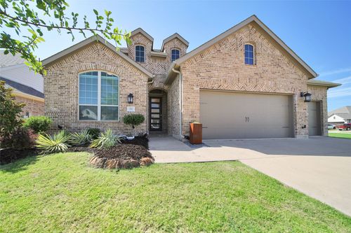 1004 Chambers Creek Cv, McKinney, TX, 75071-1748 | Card Image