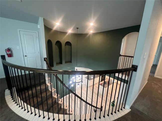 1153 Leadtree Loop, House other with 4 bedrooms, 4 bathrooms and null parking in Buda TX | Image 6