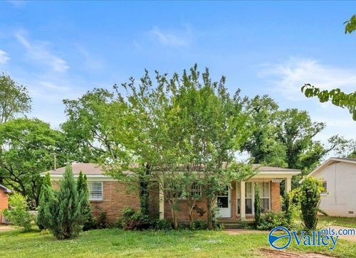 2809 Greenside Drive Nw, Huntsville, AL, 35816 | Card Image