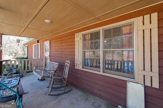 11 Salem Branch Dr, House other with 3 bedrooms, 2 bathrooms and null parking in Covington GA | Image 4
