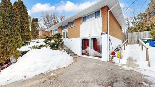 147 Grandview St S, Oshawa, ON, L1H7C6 | Card Image