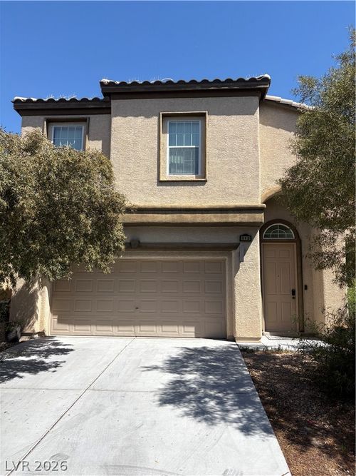 312 Morro Dunes Ave, North Las Vegas, NV, 89031-7860 | Card Image