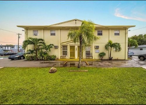 apt-2-1500 Nw 69th Ter, Miami, FL, 33147-7174 | Card Image