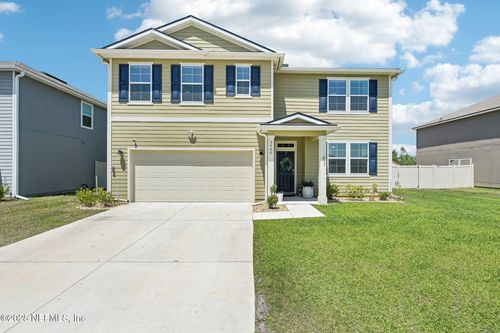 3560 Lawton Pl, GREEN COVE SPRINGS, FL, 32043-8265 | Card Image