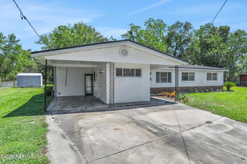 2023 Betsy Dr, Jacksonville, FL, 32210-2902 | Card Image