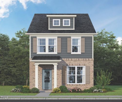 563-955 Brooks St, Wake Forest, NC, 27587-2977 | Card Image