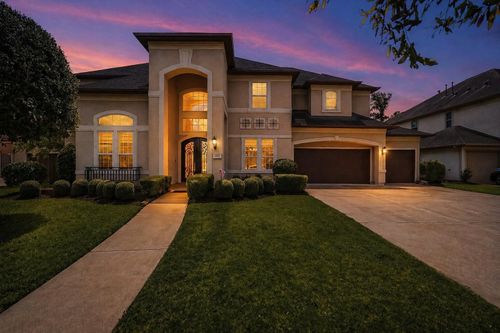 6011 Abercombie Ln, Sugar Land, TX, 77479-4651 | Card Image