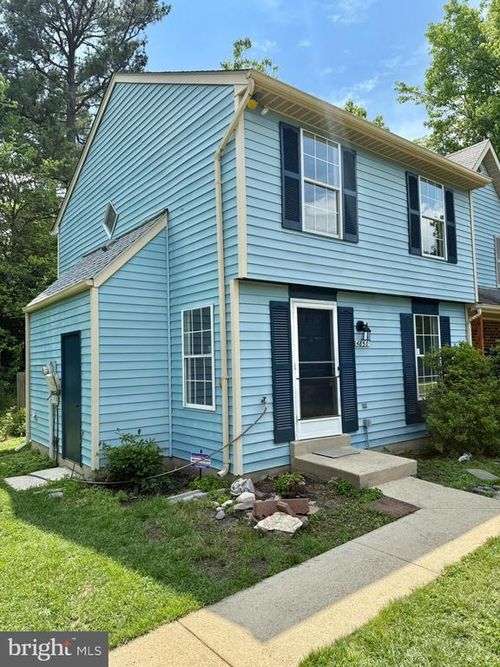 4850 Magpie Ln, WALDORF, MD, 20603-4532 | Card Image