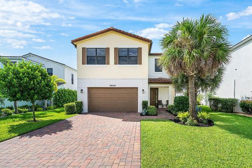 5409 Quiet Lake Pl, Loxahatchee, FL, 33470-7021 | Card Image