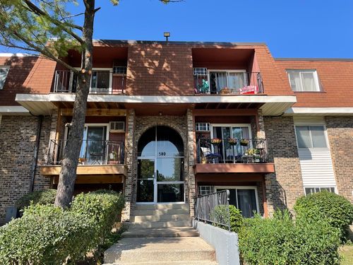 apt-301-580 Hill Dr, Hoffman Estates, IL, 60169-1551 | Card Image
