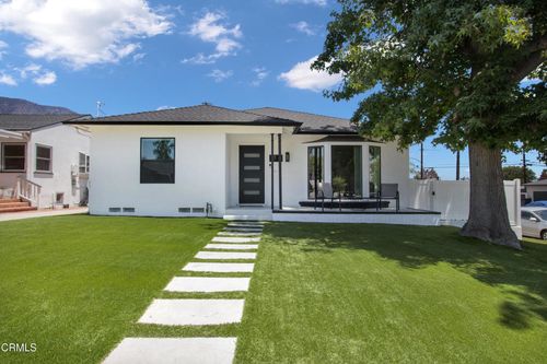 1564 Coolidge Ave, Pasadena, CA, 91104-2009 | Card Image