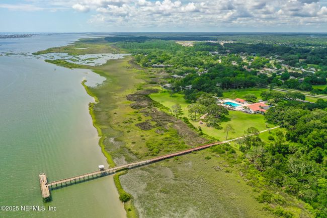 341 Valverde Ln, House other with 4 bedrooms, 3 bathrooms and null parking in St Augustine FL | Image 52