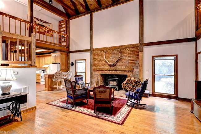 631 Rocky Bottom Rd, House other with 3 bedrooms, 2 bathrooms and null parking in Spring Grove VA | Image 7