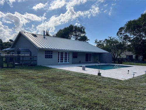 11501 Sw 3rd St, Plantation, FL, 33325-2907 | Card Image