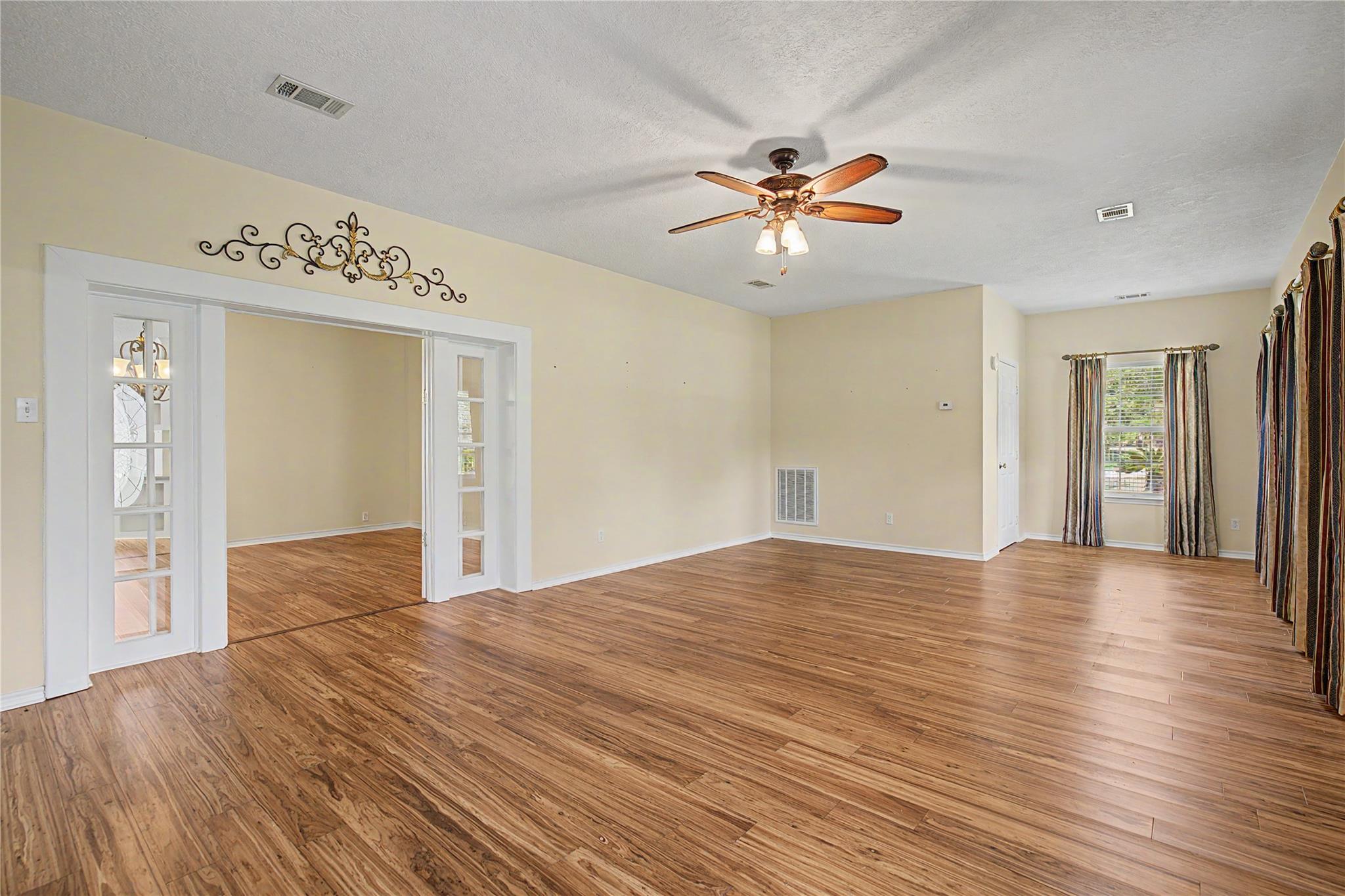 Residential Lease in Cleveland 3