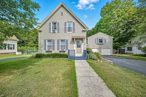 44 Albion St, Rockland, MA, 02370-2008 | Card Image