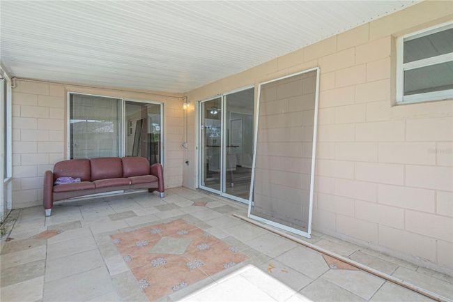 1132 Treadway Drive, House other with 3 bedrooms, 2 bathrooms and null parking in Deltona FL | Image 28