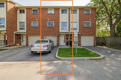 17 - 6 Loconder Dr, Condo with 3 bedrooms, 2 bathrooms and 2 parking in Hamilton ON | Image 2