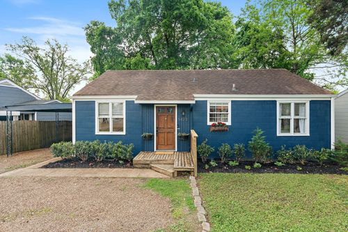 5423 Knob Rd, Nashville, TN, 37209-4518 | Card Image