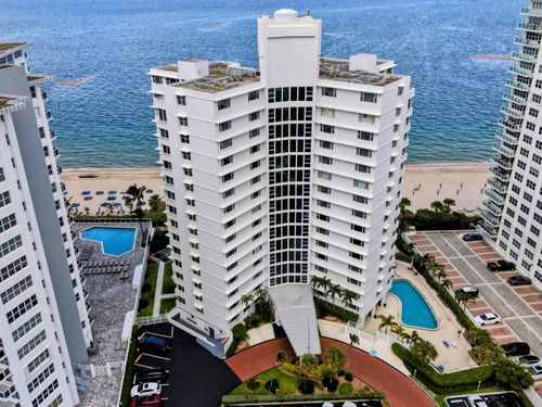 4c-3600 Galt Ocean Dr, Fort Lauderdale, FL, 33308-7602 | Card Image