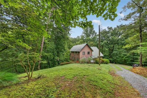 170 Oak Ridge Trl, Ellijay, GA, 30536-2420 | Card Image
