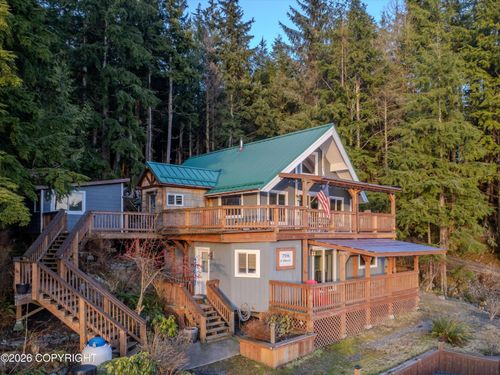 7996 N Tongass Hwy, Ketchikan, AK, 99901-9109 | Card Image