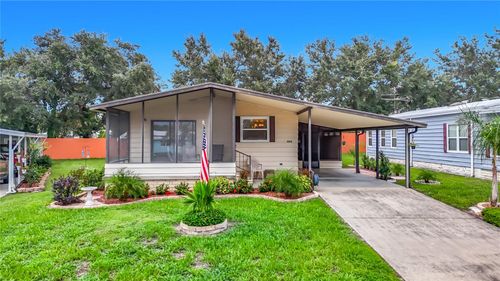 4919 Blanco Dr, ZEPHYRHILLS, FL, 33541-2281 | Card Image