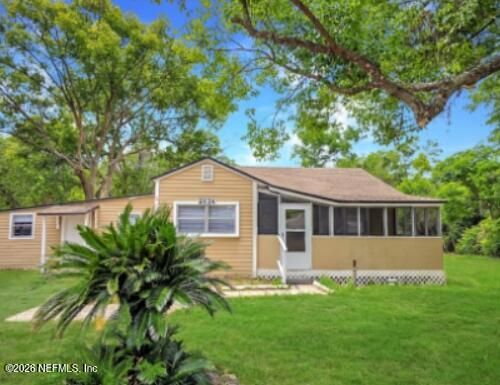 2524 Forest Blvd, Jacksonville, FL, 32246-3412 | Card Image