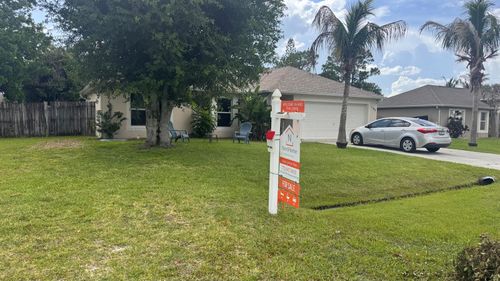 1182 Sw Granadeer St, Port St. Lucie, FL, 34983-2448 | Card Image