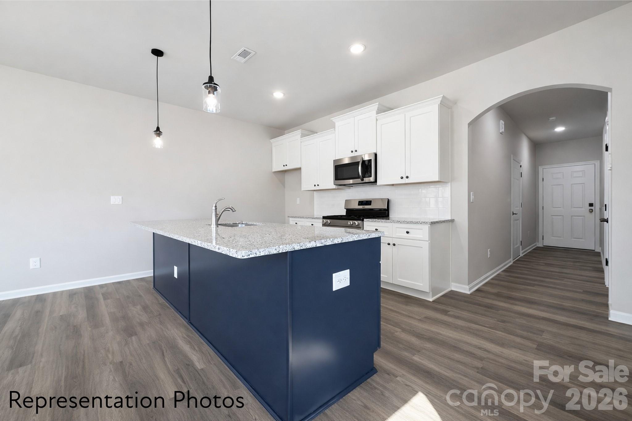 Residential in Charlotte 4