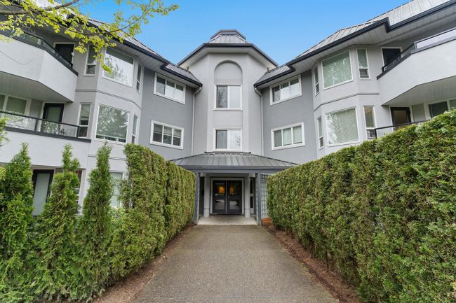 411 - 2700 Mccallum Road, Condo with 2 bedrooms, 1 bathrooms and 2 parking in Abbotsford BC | Image 1
