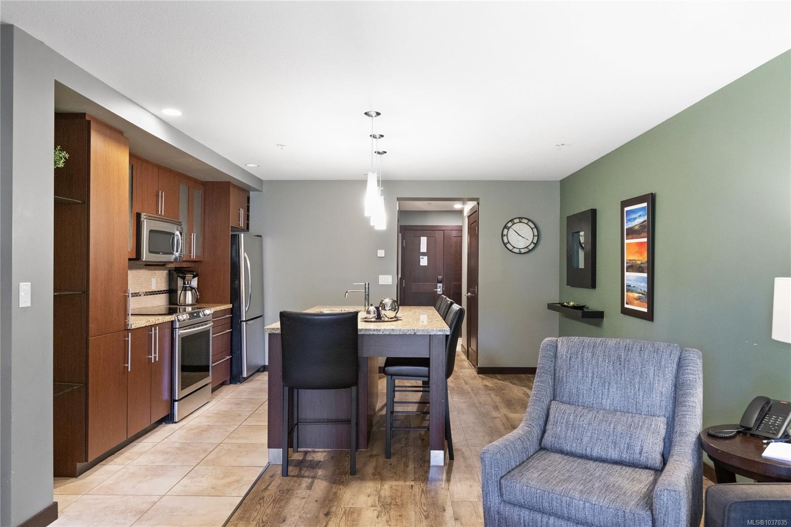 Residential in Parksville 3