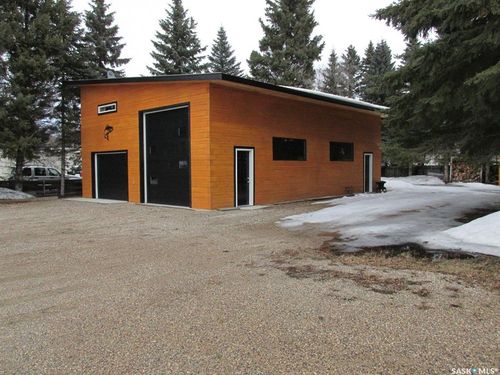 109 Rustad Ave, White Fox, SK, S0J3B0 | Card Image